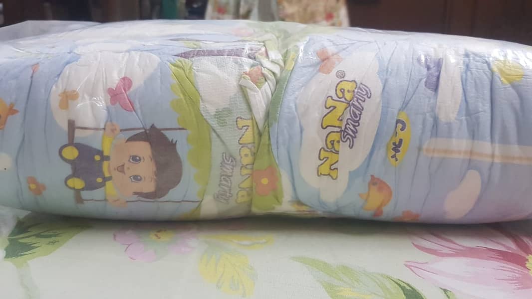 Diaper | Bona Papa Magic | Nana smarty Diaper| BABY DIPER 7