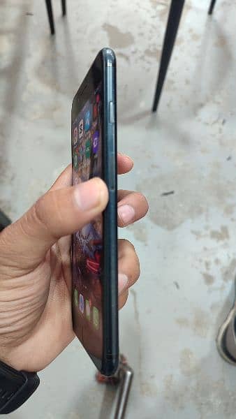 Iphone 7 plus ( Pta approved ) 1