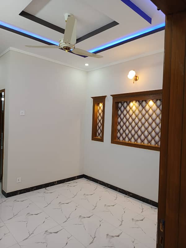 Size 25x50 Brand New House For Sale In G-14-4 10