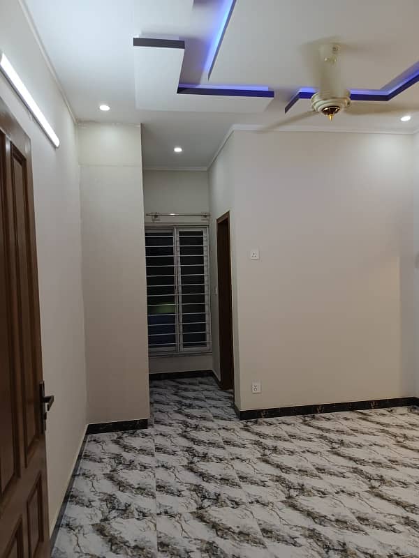 Size 25x50 Brand New House For Sale In G-14-4 22