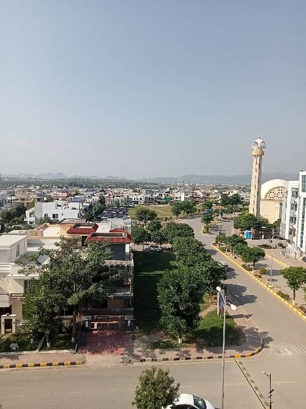 7 MARLA PLOT FOR SALE IN CDA APPROVED SECTOR F 17 T&TECHS ISLAMABAD 47