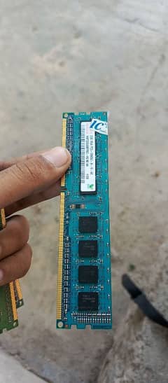 ram ddr3 2gb