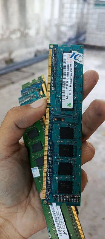 ram ddr3 2gb 1