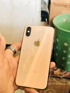 iPhone XS pta approved 64GB