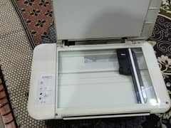 HP Deskjet 1510