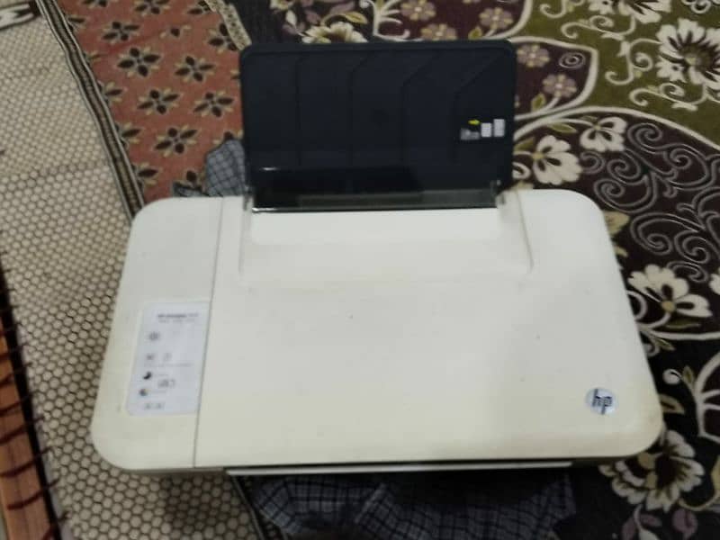 HP Deskjet 1510 1