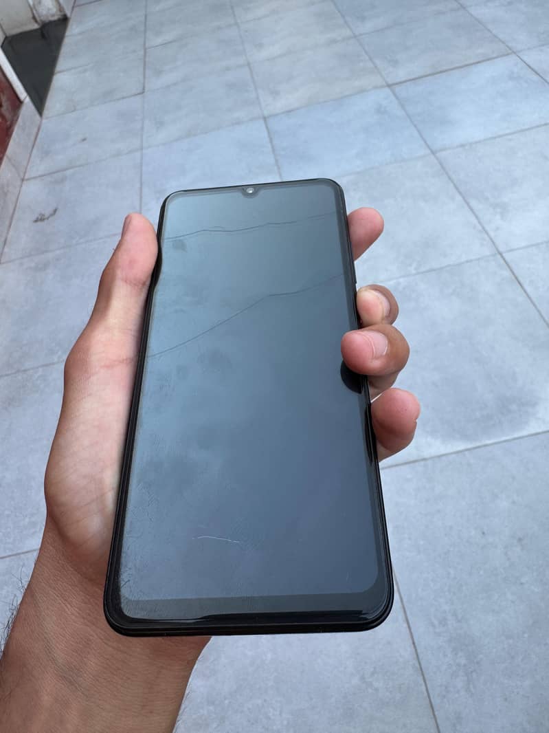 Vivo S1 Pro 8 128 1