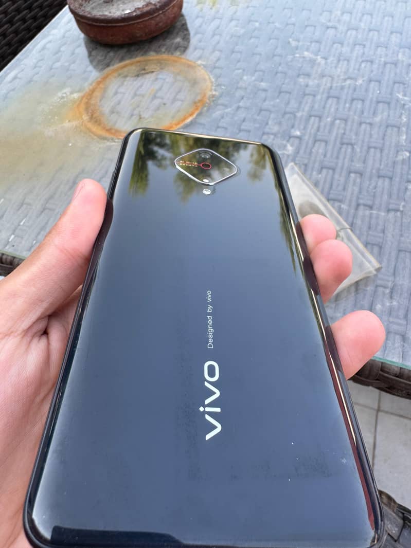 Vivo S1 Pro 8 128 5