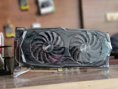 Rx 5600 Xt msi gaming mx 6gb