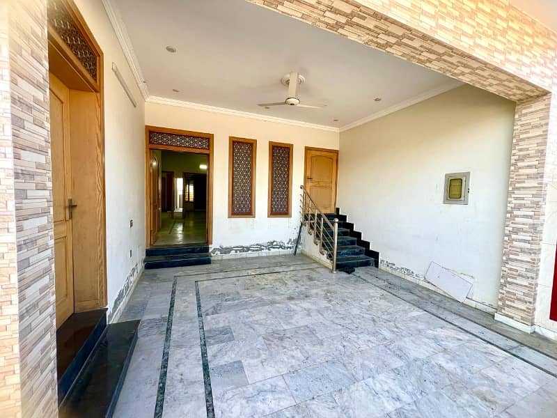 8 MARLA FULL HOUSE FOR RENT WITH GAS IN CDA APPROVED SECTOR F 17 MPCHS ISLAMABAD 1