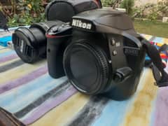 Nikon