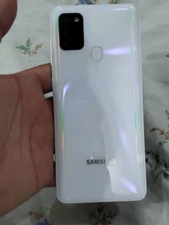 Samsung A21s 0