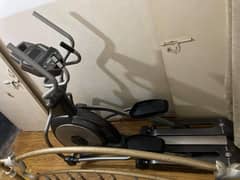 Elliptical CE800