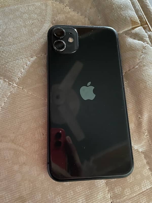 iPhone 11 non pta jv 2