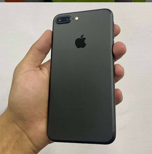 iPhone 7 plus for sale 2