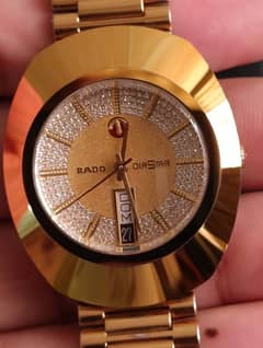 Rado watch 0