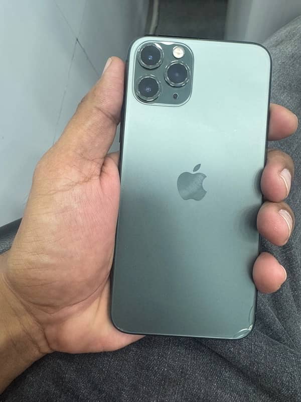 iphone 11 pro 0