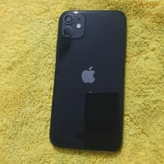 iphone 11 64gb  non pta face id working