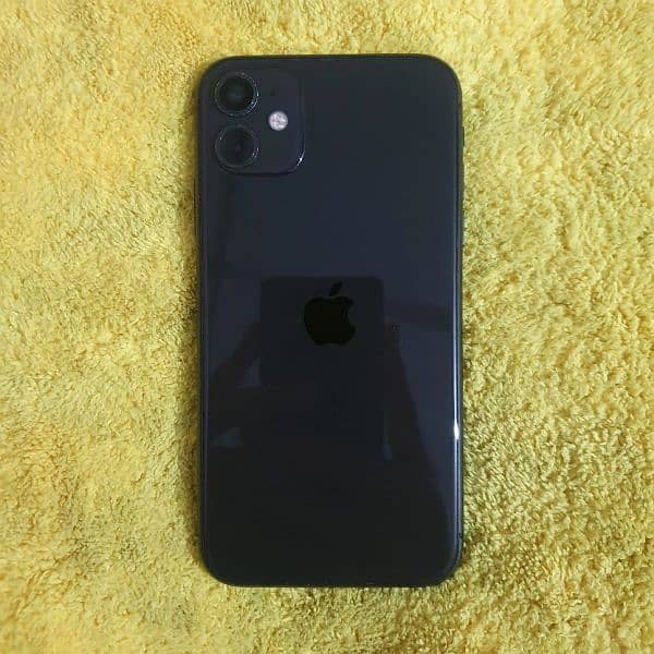 iphone 11 64gb  non pta face id working 2