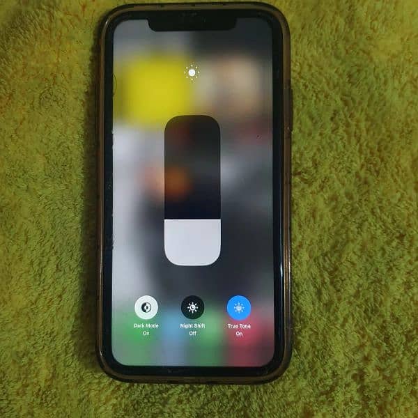 iphone 11 64gb  non pta face id working 8