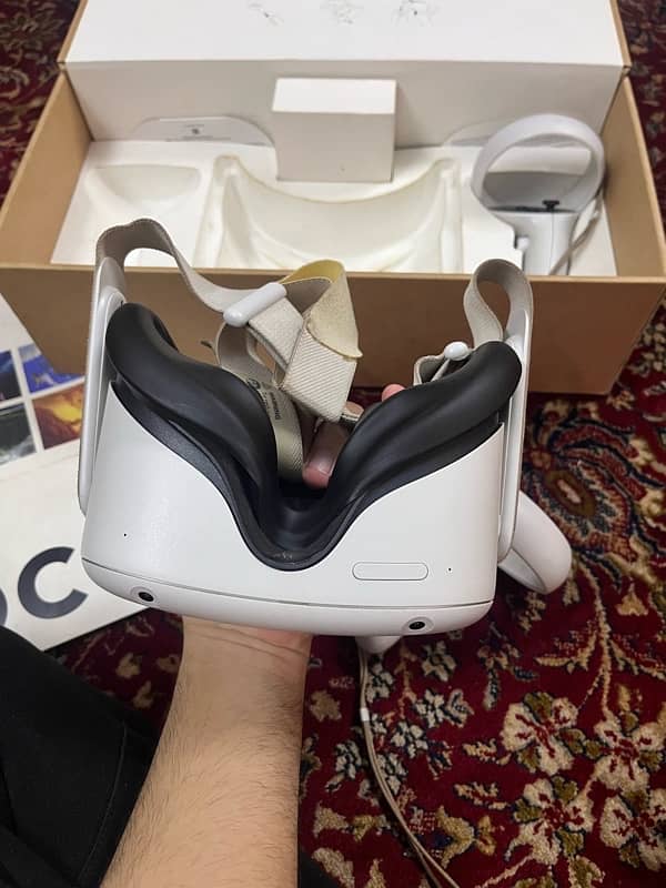 Oculus Quest 2 for sale 1