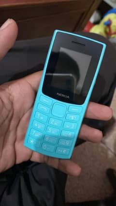 Nokia 105 Brand new 0