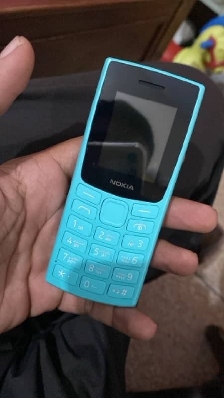 Nokia 105 Brand new 0