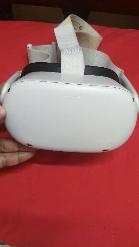 Oculus Meta Quest 2 256 GB VR 2