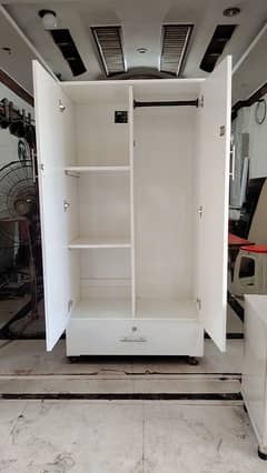 wardrobe / cupboard / Almari 0316,5004723