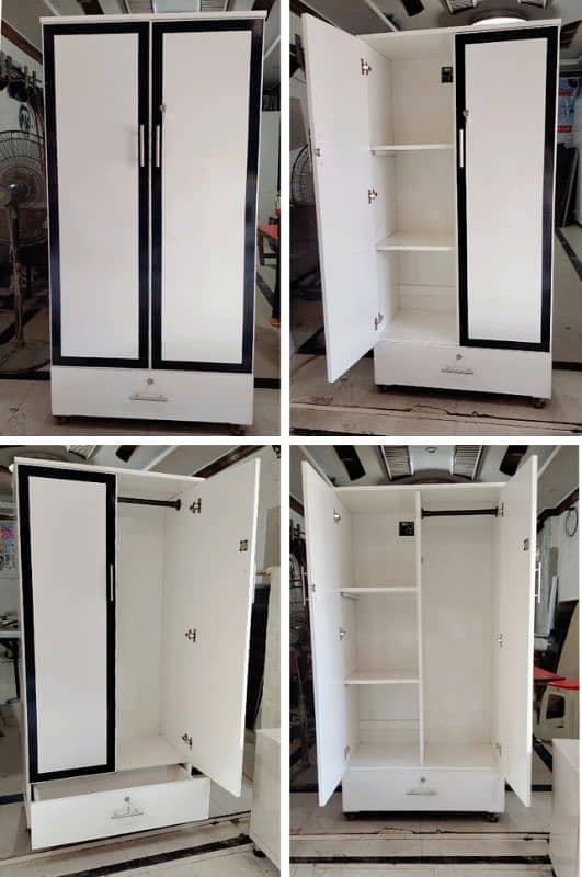 wardrobe / cupboard / Almari 0316,5004723 1