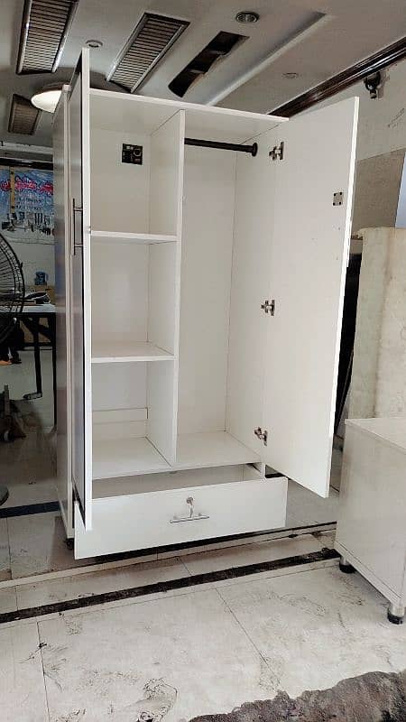 wardrobe / cupboard / Almari 0316,5004723 2