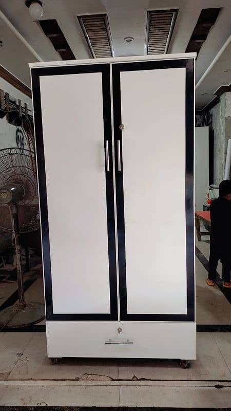 wardrobe / cupboard / Almari 0316,5004723 8