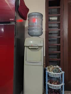 water dispenser