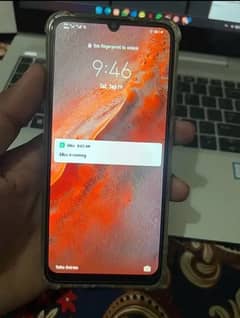 huawei y6p pta approved 9/10condition 0