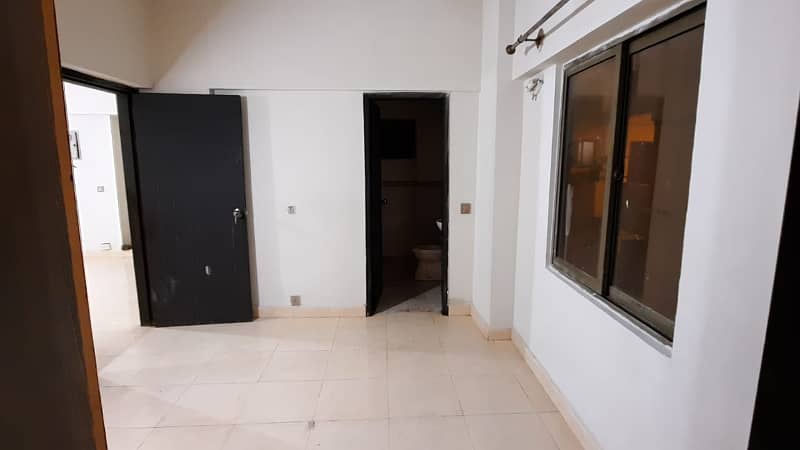 Two Bedroom Flat For Rent In Defence Residency Available 10