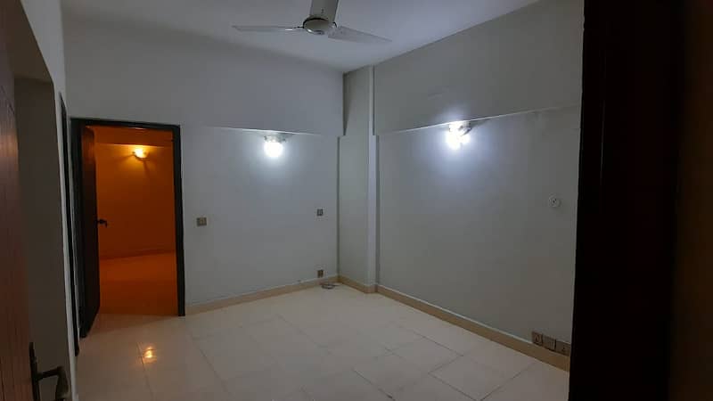 Two Bedroom Flat For Rent In Defence Residency Available 24