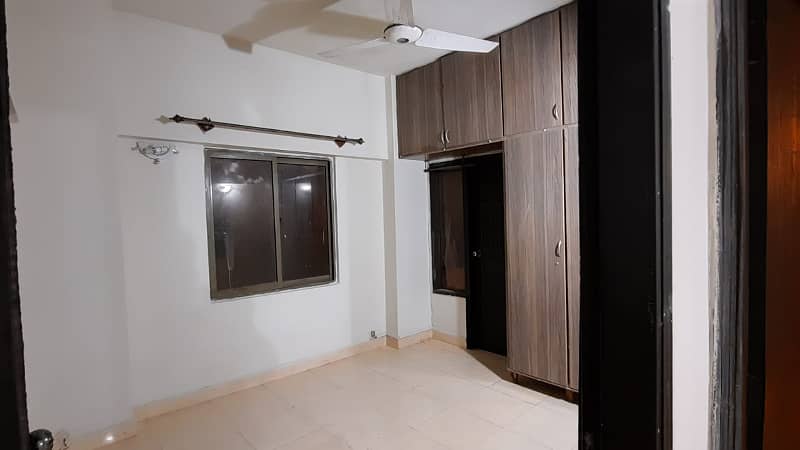 Two Bedroom Flat For Rent In Defence Residency Available 26