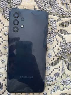 Samsung galaxy a32