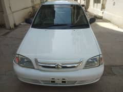 Suzuki Cultus VXL 2004 0