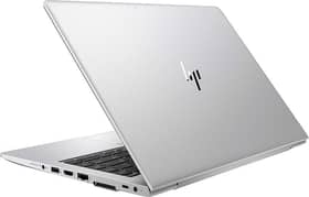 Hp 840 G6  Core i5/8th generation