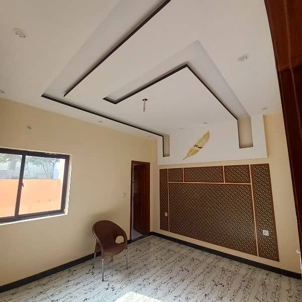 5 Marla New House For Rent in Bahria Town Lahore 16