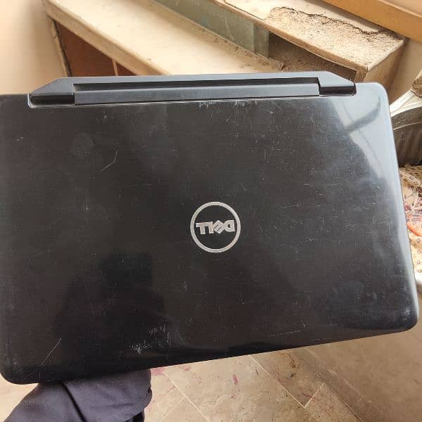 Dell N5050 Core i3 2nd generation 1