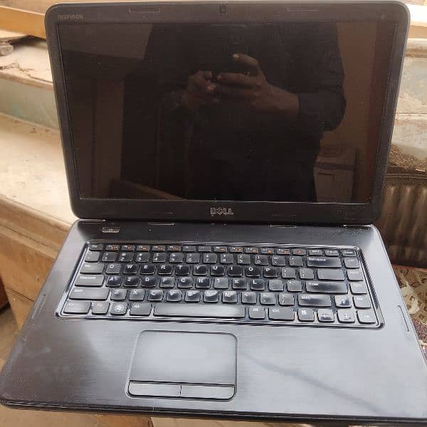 Dell N5050 Core i3 2nd generation 2