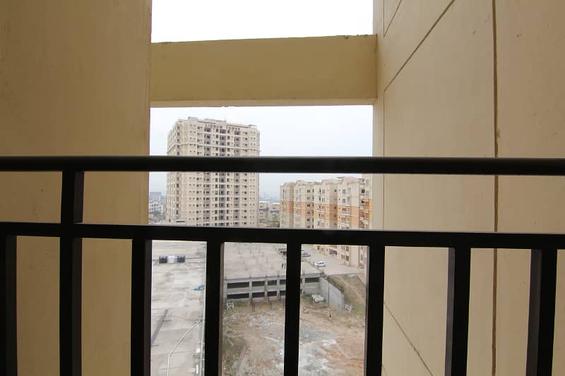 Big Siza 2 Bed Apartment For Rent In DHA Phase 2 Defense Residency 4