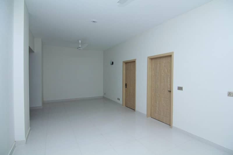 Big Siza 2 Bed Apartment For Rent In DHA Phase 2 Defense Residency 8