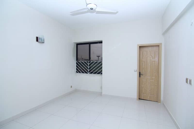 Big Siza 2 Bed Apartment For Rent In DHA Phase 2 Defense Residency 12