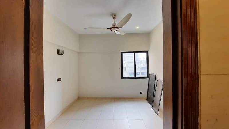 Defence Residency Block 14 2bedroom Apartment For Rent 4