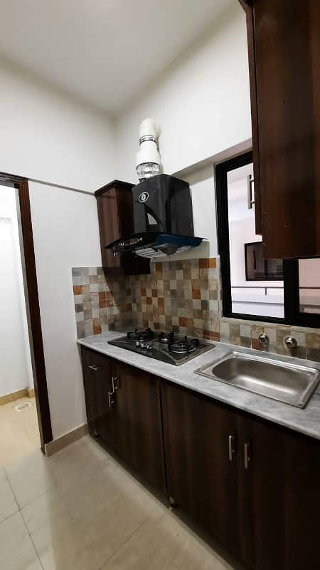 Defence Residency Block 14 2bedroom Apartment For Rent 6