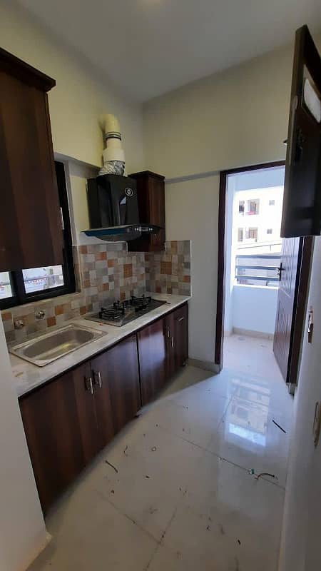 Defence Residency Block 14 2bedroom Apartment For Rent 12