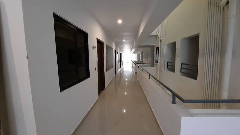 Defence Residency Block 14 2bedroom Apartment For Rent 13